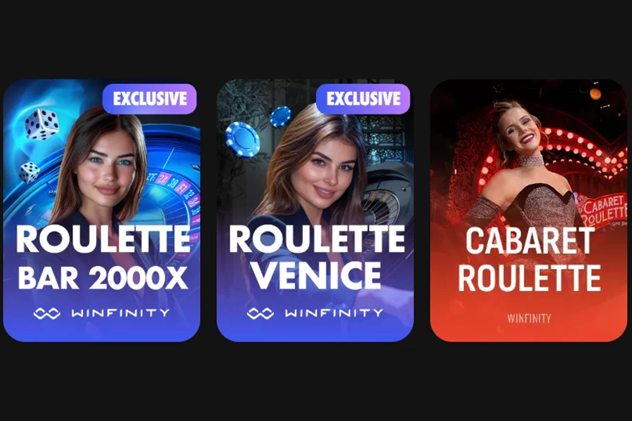 Live Casino